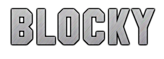 Blocky