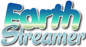 Earth Streamer