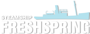 Steamship Freshspring